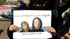 Liberada la francesa Isabelle Prime, secuestrada en Yemen