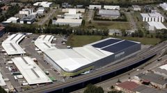 Primera instalaci�n fotovoltaica para autoconsumo de masymas en Asturias