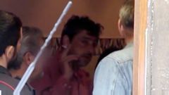 El detenido de Vitoria confiesa que mat� y descuartiz� a su vecina con una sierra