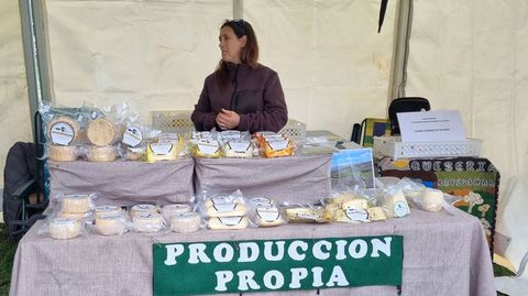 En Crianza Trevinca participan varios productores locales.