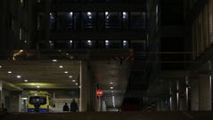 Hospital Universitario A Coru�a (Chuac)