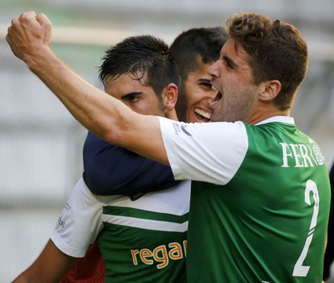 Iv�n Gonz�lez tendr� la oportunidad de jugar ante su exequipo. 