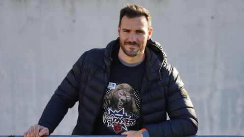 El pirag�ista espa�ol Sa�l Craviotto asegur� este jueves que, despu�s del oro logrado el agosto pasado en los Campeonatos del Mundo de Halifax (Canad�), no puede �aspirar a la plata� en la cita mundial de este verano en Duisburgo (Alemania) ni en los Juegos Ol�mpicos de Par�s 2024