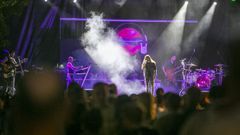 Clax�n actuar� en las Festas da Virxe da Saleta