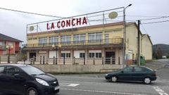 As� es la sala de fiestas La Concha