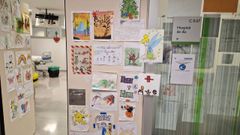 Servicio de 24 horas de la unidad de Cr�nicos Complejos y Cuidados Paliativos Pedi�tricos del Hospital Universitario Central de Asturias