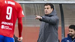 Sim�n Lamas tendr� a su disposici�n a 22 jugadores hasta el final de liga.