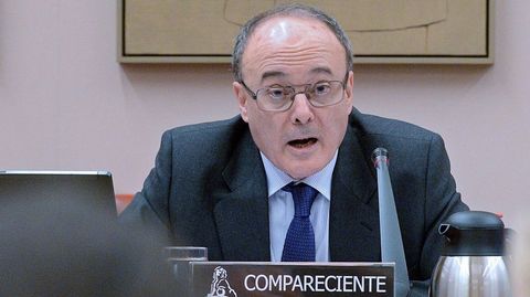 Linde defiende el retraso de jubilaci�n como soluci�n a la crisis