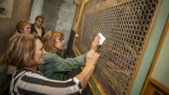 Fiestas de San Campio en Outes