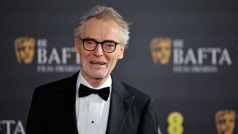 El director dan�s Dan Lausten