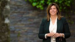 Cecilia V�zquez, portavoz del PP en Betanzos, preguntar� por el caso de la zodiac en el pleno del d�a 27 de julio
