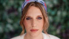 Luisa Sobral cantar� en Ferrol en uno de los d�as se�alados en Portugal, el 25 de abril.