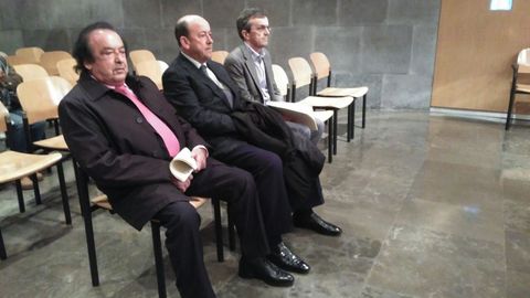 Juicio a los dueños del antiguo edificio de la cervecera El Águila Negra