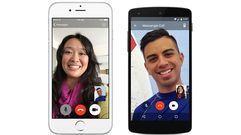As� funciona las videollamadas en el Facebook Messenger