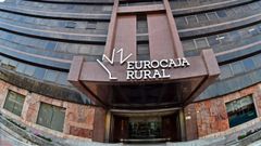 Eurocaja Rural