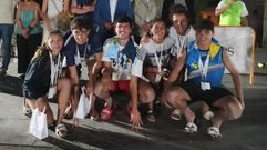 El torneo del Korbis, en im�genes