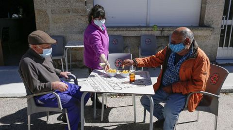 Imagen de un establecimiento de Cualedro