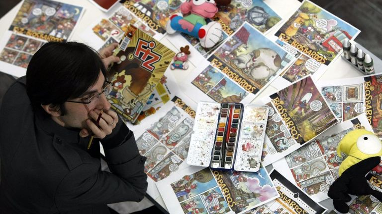 19 de febrero de 2026, 11:00:00