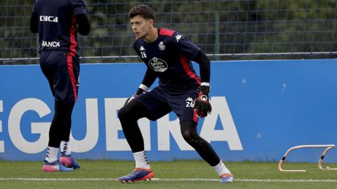 Alberto Sánchez