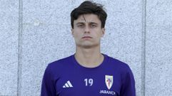 Goris super� los 1.000 minutos de juego.