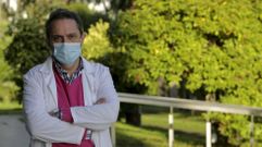 Amor Pan presenta su nuevo libro esta tarde en Ourense