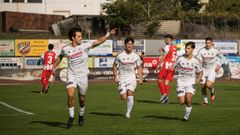 Los noieses quieren resarcirse tras el cruel empate del pasado fin de semana.