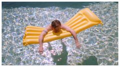 Tim Roth protagoniza el filme del realizador mexicano Michel Franco.