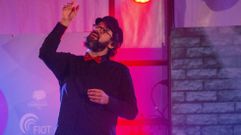 Felipe D�az, Caxoto