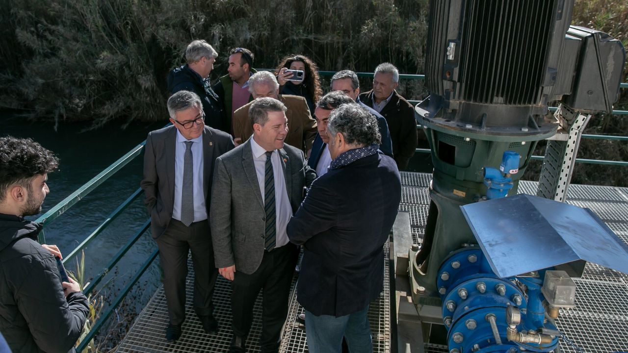 Castilla-La Mancha: fisuras en el bipartidismo a cien días de las ...
