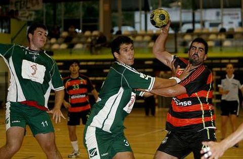 El Lalinense apostar� por imprimir ritmo, al igual que hizo el viernes ante el Lavadores.