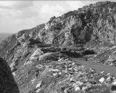 El vertedero estuvo 18 a�os activo