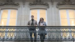 Una joya de Riva de Soto que revive en coraz�n de Ferrol