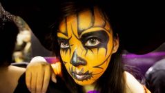 Los mejores disfraces de Halloween