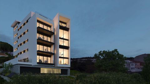 Recreaci�n de Finca Artabria, que se est� construyendo en Fonteculler