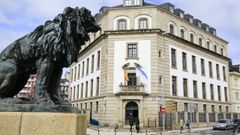 Audiencia provincial de Lugo