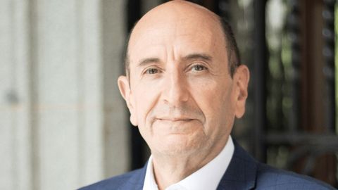 Domingo Garc�a Coto, consejero independiente en Redegal.