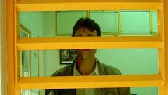 Imagen de archivo de la prisi�n provincial de Teixeiro (A Coru�a).