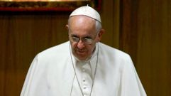 El Papa pide perd�n por los esc�ndalos producidos en Roma y en el Vaticano
