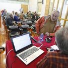 C�sar Mosquera participar� en el viaje a Mil�n. 