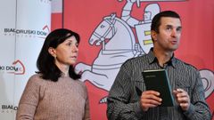 Los padres de Rom�n Protas�vich pidieron su liberaci�n y aseguraron que est� siendo torturado