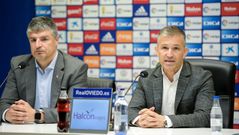 C�sar Mart�n y Tito Blanco