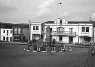 La<span lang= gl > praza </span>da Foca de Sig�eiro ha sufrido un cambio radical.
