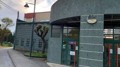 Las pruebas se realizar�n en el polideportivo de Guitiriz