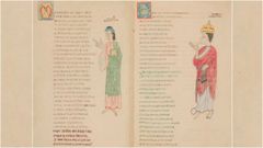 No museo pontevedr�s precisaron que ata que Juan Manuel Gonz�lez Lamela, fillo de Sebasti�n Gonz�lez Garc�a-Paz, doou o romance �Tibi Bastianus Imperator Peruensis� non se co�ec�a a s�a existencia. Datado o 15 de xullo de 1935, conta cun texto de Ben-Cho-Shey acompa�ado con ilustraci�ns de Xocas.