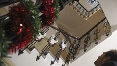 Las maravillas de Rodolfo Ucha en Ferrol