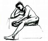 Carmen Kruckenberg ha desnudado tambi�n a las mujeres del jazz en su �ltimo libro.