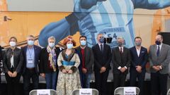 As� marcha el sal�n gastron�mico Xantar