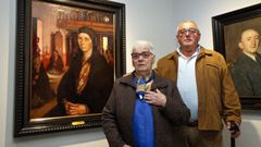 Descendientes de los modelos de Sotomayor