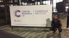 Jos� Franco vive en Cambridge