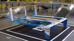 Amazon Prime Air